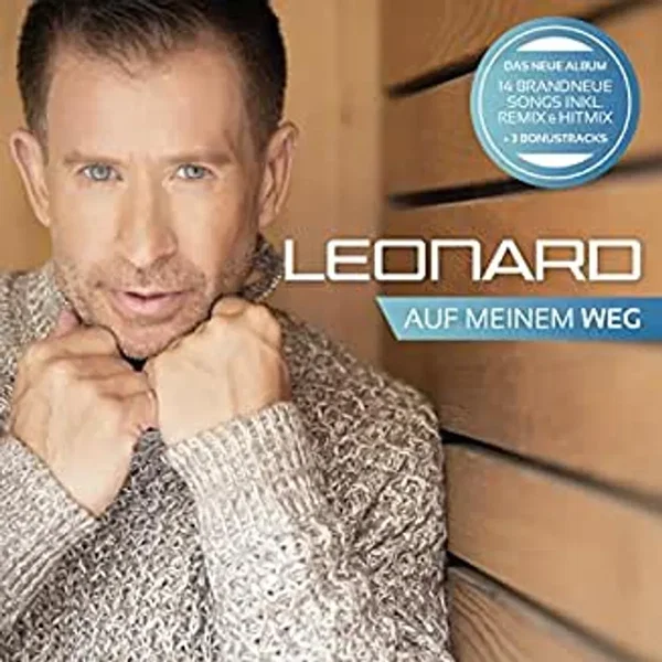 Auf meinem Weg