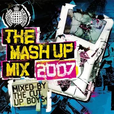 The Mash Up Mix 2007