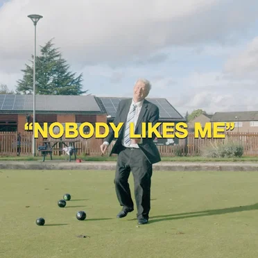 Nobody Likes Me by The Northern Boys - album cover