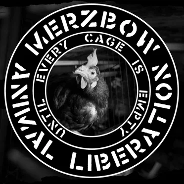Animal Liberation – Until Every Cage Is Empty