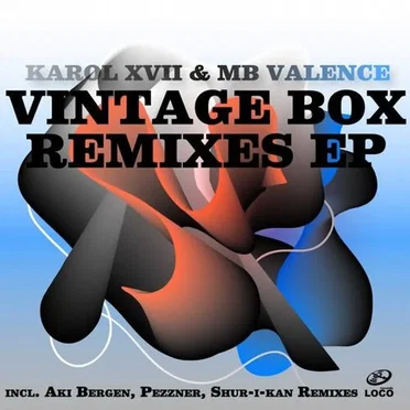 Vintage Box Remixes EP