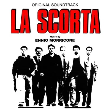 La scorta
