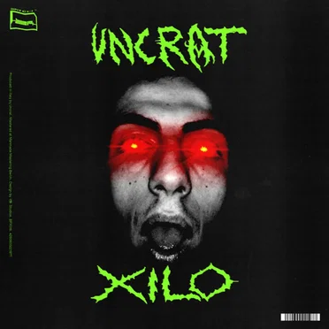 Xilo EP by Uncrat - album cover