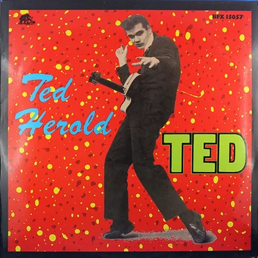 Ted