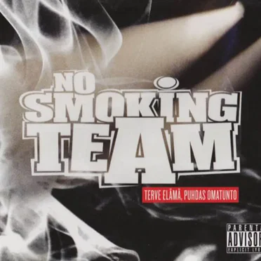 No Smoking Team