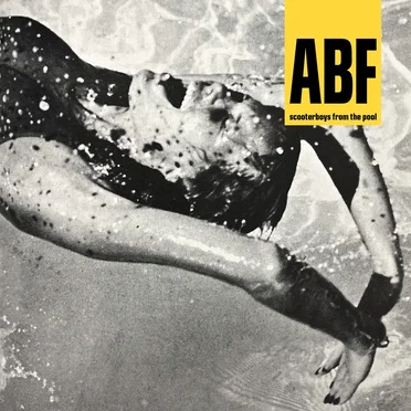 Scooterboys From The Pool by Another Body Found - album cover
