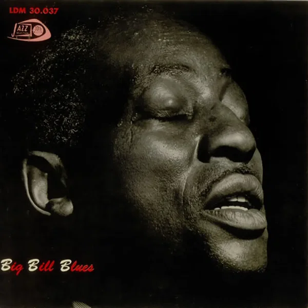 Big Bill Broonzy