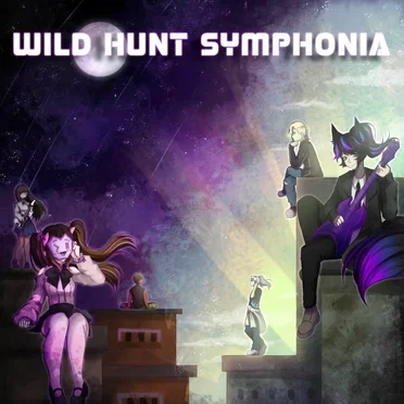 Wild Hunt Symphonia