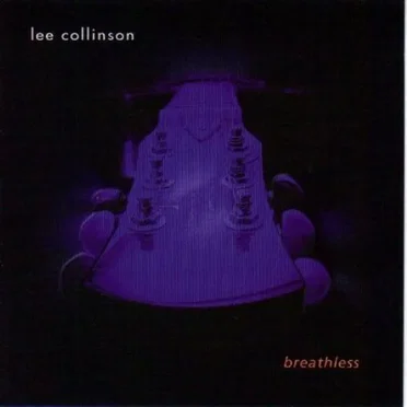 Lee Collinson