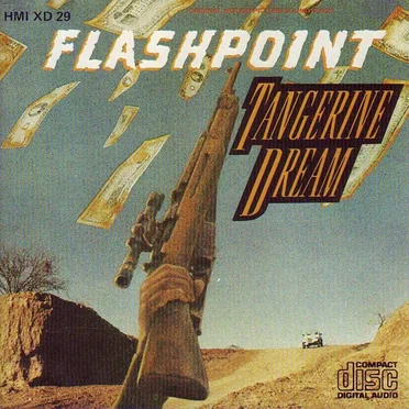 Flashpoint