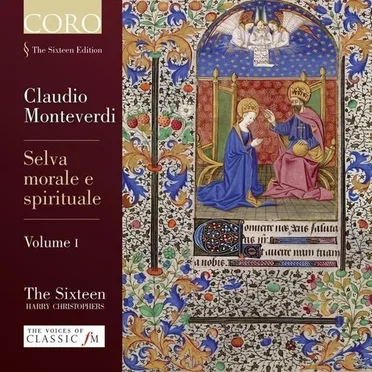 Selva morale e spirituale