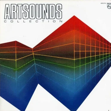 Artsounds Collection by Various Artists - album cover