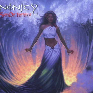 Son of Infinite by Infinity - album cover