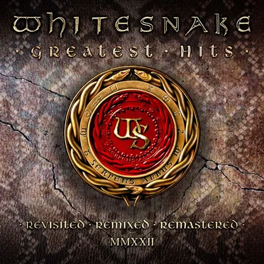 Whitesnake’s Greatest Hits