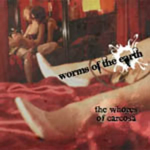 The Whores of Carcosa