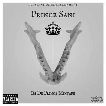 Im De Prince Mixtape