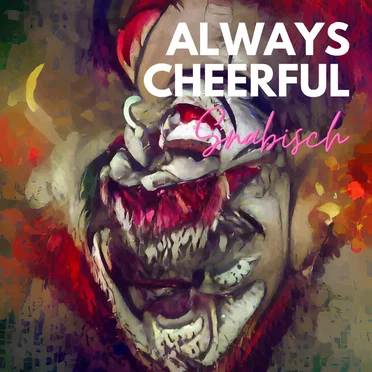 Always Cheerful by Snabisch - album cover