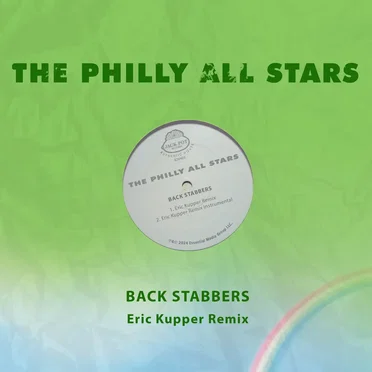 Back Stabbers (Eric Kupper Remix)