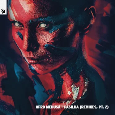 Pasilda (Remixes, Pt. 2)