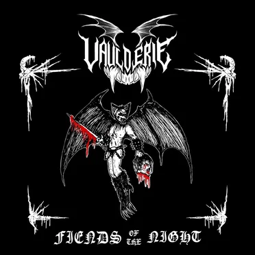 Fiends of the Night