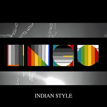 Indian Style by Lingo - album cover