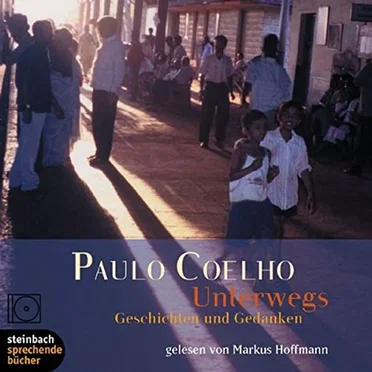 Unterwegs by Paulo Coelho - album cover
