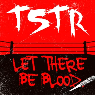Let There Be Blood
