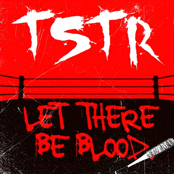 Let There Be Blood