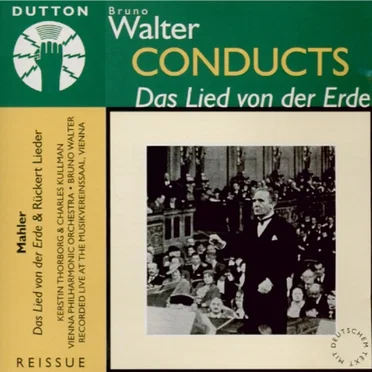 Das Lied von der Erde