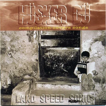 Land Speed Sonic by Various Artists - album cover
