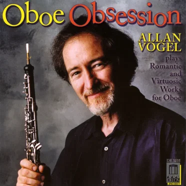 Allan Vogel