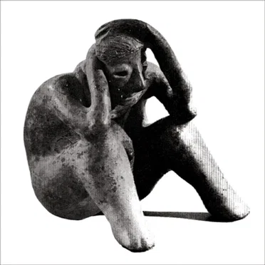 Concreté Misery by Sevendeaths - album cover