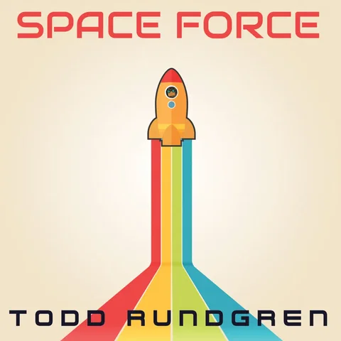 Todd Rundgren