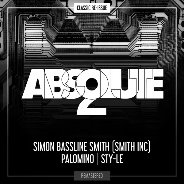 Palomino / Sty-Le