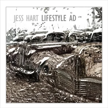 Lifestyle Ad by Jess Hart - album cover