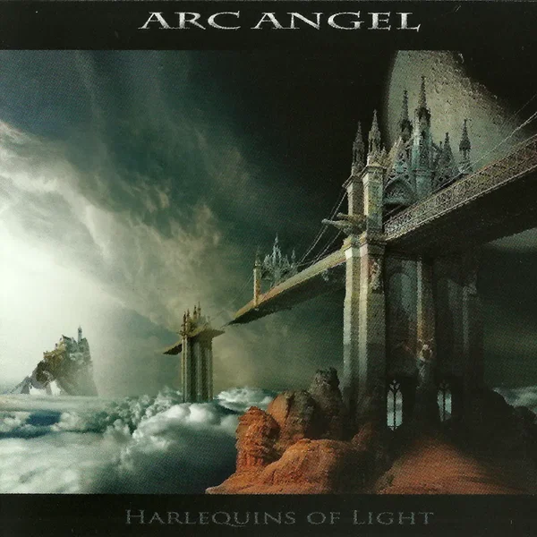 Harlequins of Light