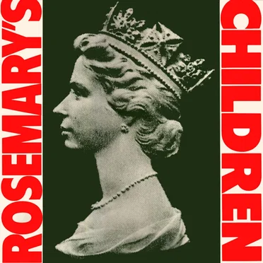 Kings and Princes by Rosemary’s Children - album cover