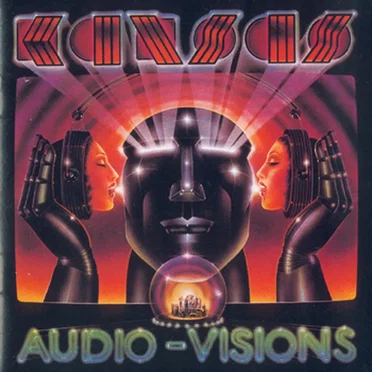 Audio‐Visions