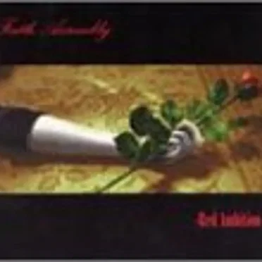Red Ambition by Faith Assembly - album cover