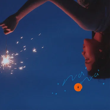 NANA I by Nana Ou-yang - album cover