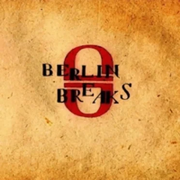 Berlin Breaks by Berlin Breaks - album cover