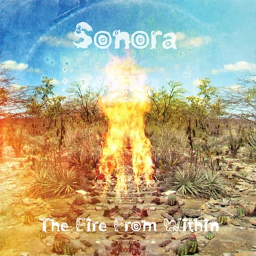 The Fire From Within