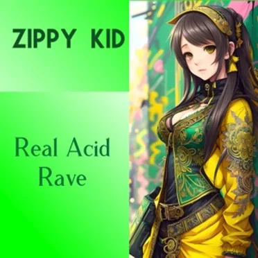 Real Acid Rave