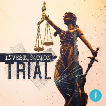 Investigation Trial by Justement Music - album cover