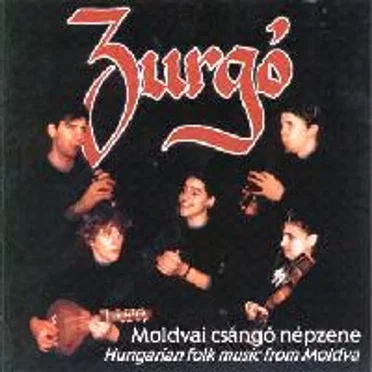 Zurgó Együttes