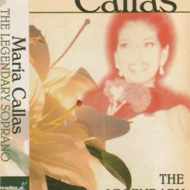 The Legendary Soprano