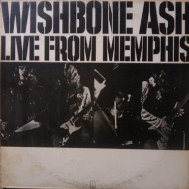 Live From Memphis