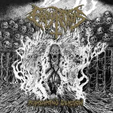 Asphyxiating Devotion