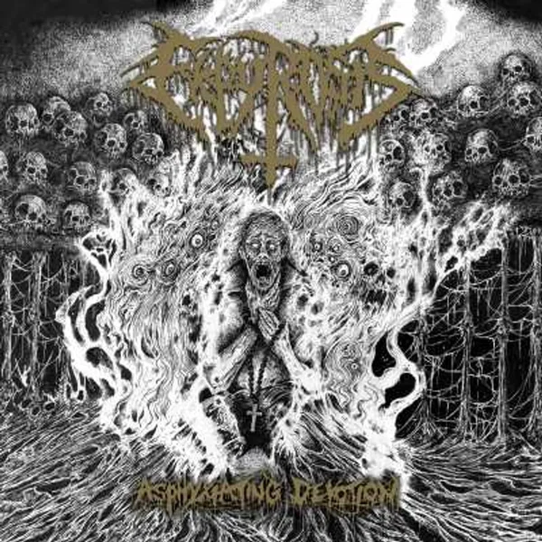 Asphyxiating Devotion