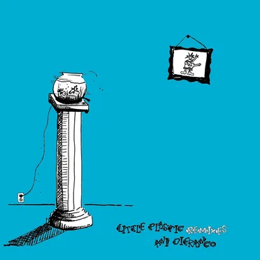 Little Plastic Remixes